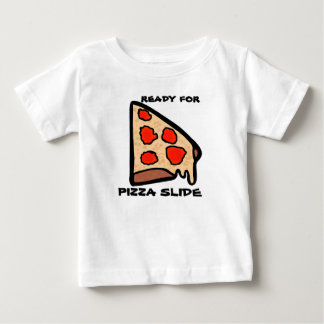 Camiseta Baby Fine Jersey