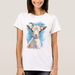 Camiseta Baby Goat Sonling