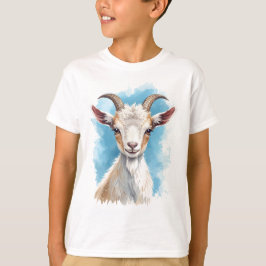 Camiseta Baby Goat Sonling