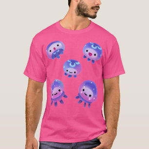 Camiseta Baby Jellyfish