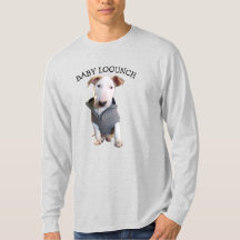 Camiseta BABY LOOUNCH