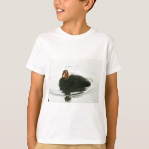 Camiseta Baby Moorhens