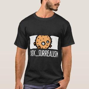 Camiseta Baby Puffy en unix_surrealism hi-tech lowres moda