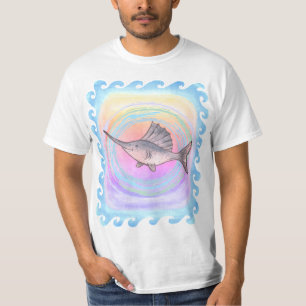 Camiseta Baby Sailfish
