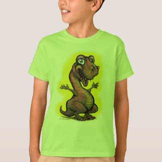 Camiseta Baby T-Rex