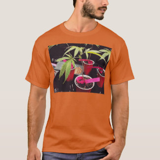 CAMISETA BABY TOMATOES