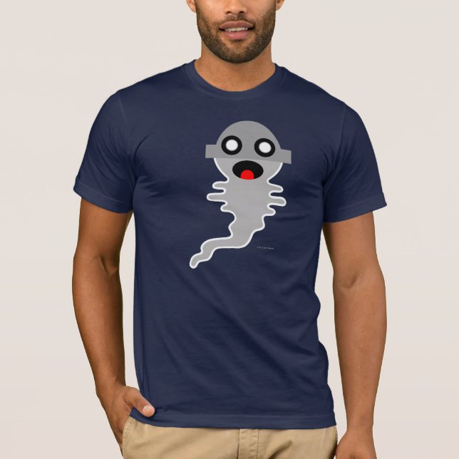 Camiseta Baby Tsung-Jo Clupkitz (Anverso)