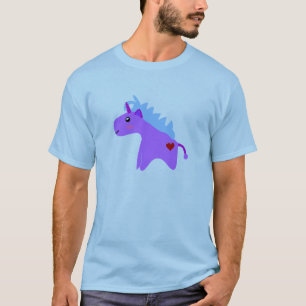 Camiseta Baby Unicorn