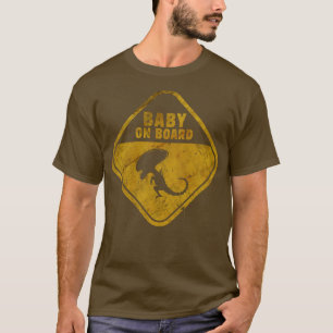 Camiseta Baby Xeno