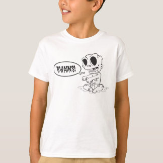 Camiseta babybuzz