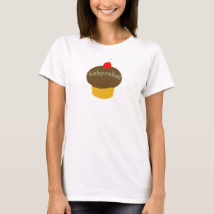 Camiseta babycakes