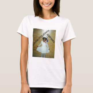 CAMISETA BABYGIRL