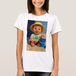 Camiseta babyJoy Serie 9 - #03