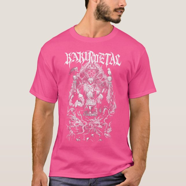 Camiseta Babym 4 (Anverso)