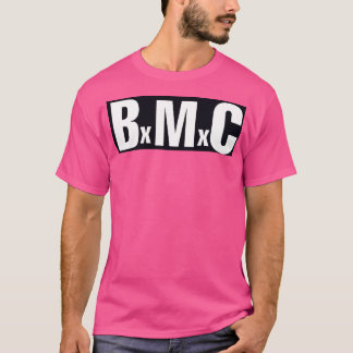 Camiseta Babymetal - Bxmxc