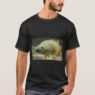 Camiseta bacalao Murray