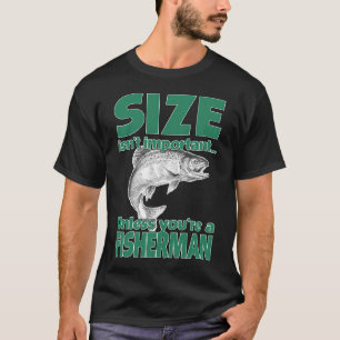 Camiseta ¡Bacalao No Puedes! Chiste Divertido de Pescado