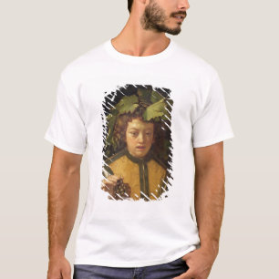 Camiseta Bacchus