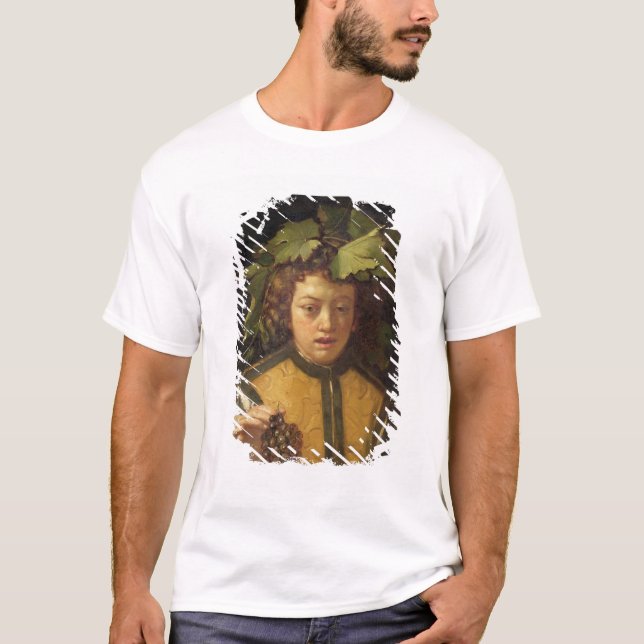 Camiseta Bacchus (Anverso)