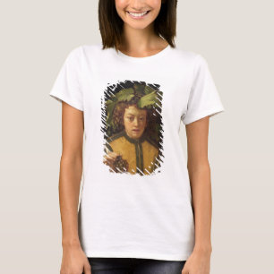 Camiseta Bacchus
