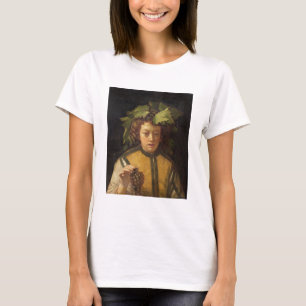 Camiseta Bacchus