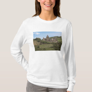 Camiseta Bacharach, Alemania, Castillo de Stahleck, Schloss