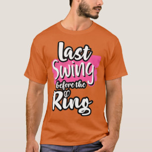 Camiseta Bachelor