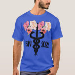 Camiseta Bachelor Of Science Nursing Graduation BSN 2022<br><div class="desc">Bachelor Of Science Nursing Graduation BSN 2022 .Check out our Bachelor Party t shirt selection for the very best in unique or custom,  handmade pieces from our clothing shops.</div>