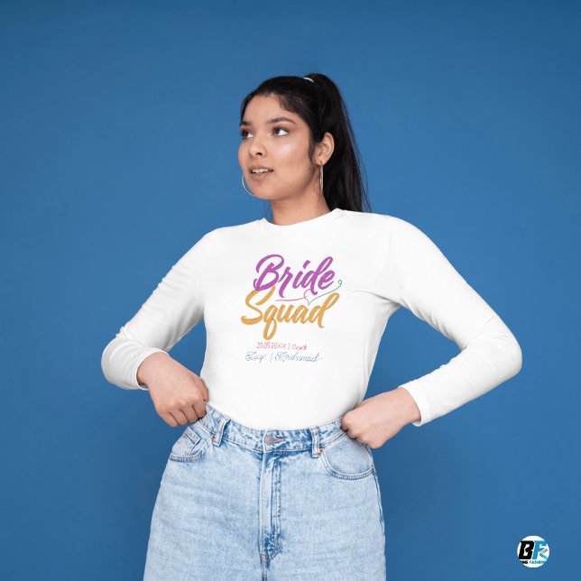 Camiseta Bachelorette (Subido por el creador)