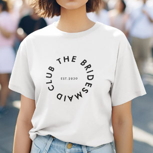 Camiseta Bachelorette