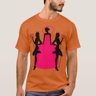 Camiseta Bachelorette 5