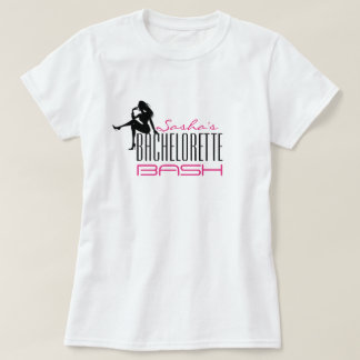 Camiseta Bachelorette Bash