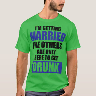 Camiseta Bachelorette Party