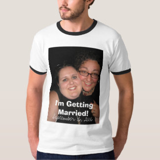 Camiseta Bachelorette Party