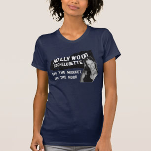 Camiseta Bachelorette Party