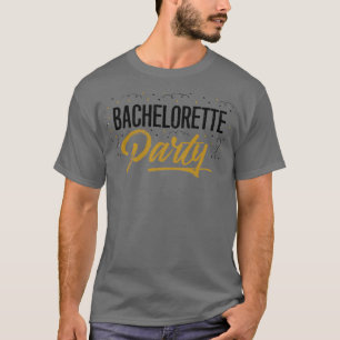 Camiseta Bachelorette Party 7
