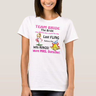 Camiseta Bachelorette T-Shirt_3