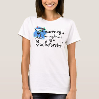 Camiseta Bachelorette Tandesktop