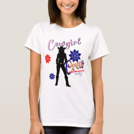 Camiseta Bachelorette Tee
