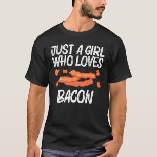 Camiseta Bachillerato De Guay Para Chicas Rompiendo Tiras D