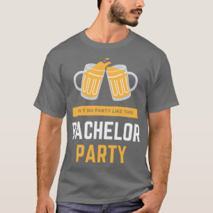 Camiseta bachillerato t 3