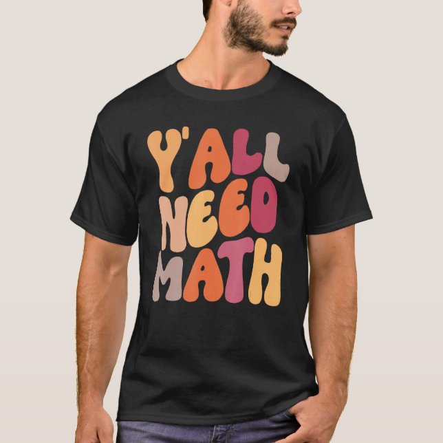 Camiseta Back To School Yall Need Science Teachers Kids Boy (Anverso)