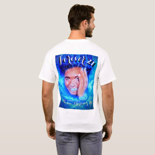 CAMISETA BACKENDBOI MI MEMORIA T