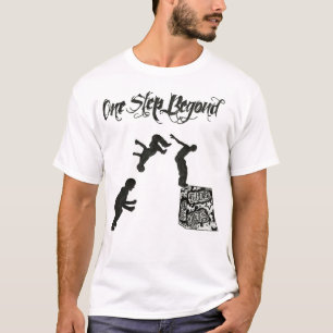 Camiseta BackFlip