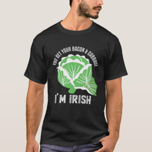 Camiseta Bacon