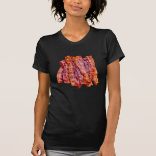Camiseta Bacon