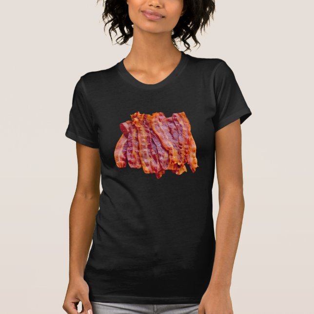 Camiseta Bacon (Anverso)