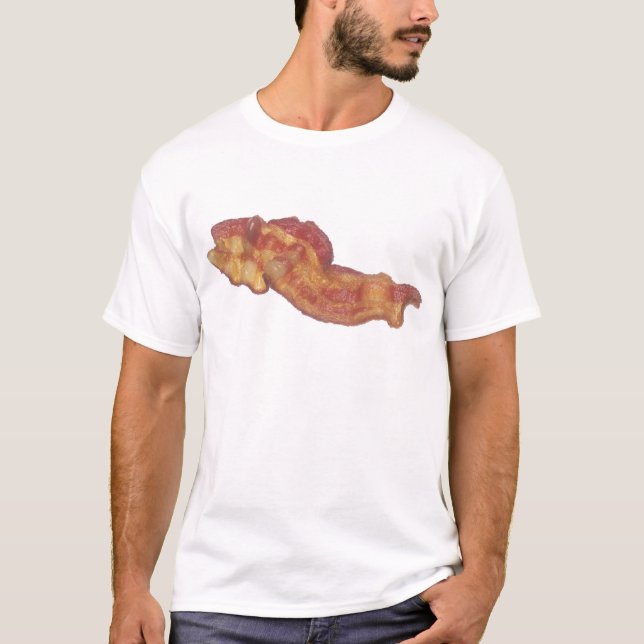 Camiseta Bacon (Anverso)