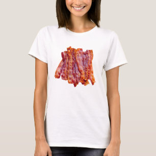 Camiseta Bacon
