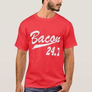Camiseta Bacon 247